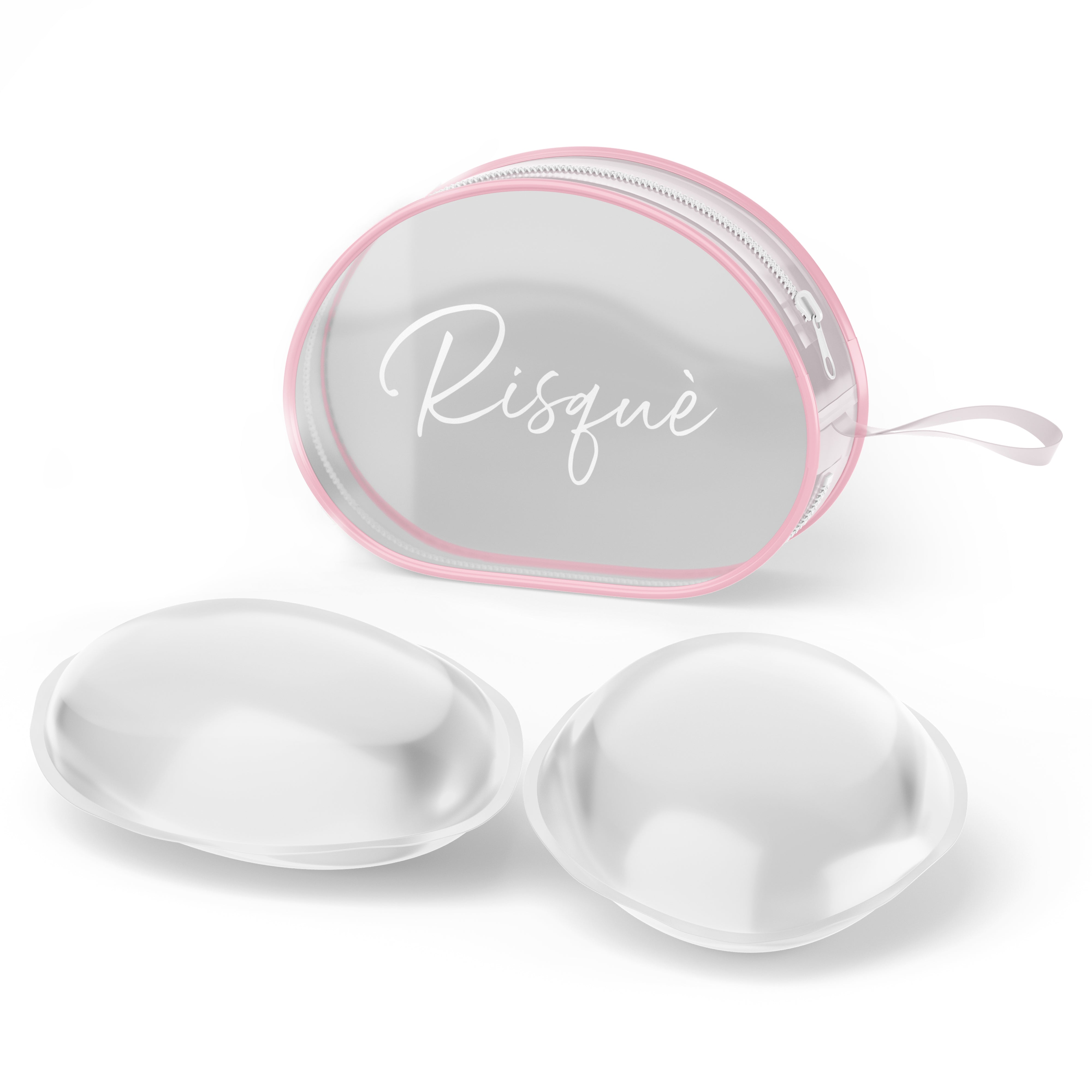 Huamade Breathable Silicone Bra Inserts