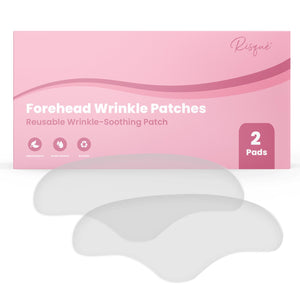 Risque Forehead Wrinkle Pads