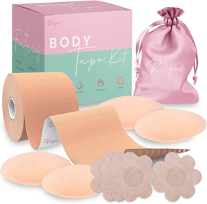 Risque Body Tape Kit