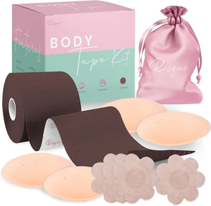 Risque Body Tape Kit