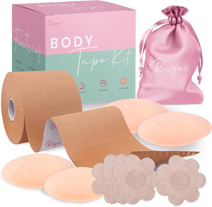 Risque Body Tape Kit